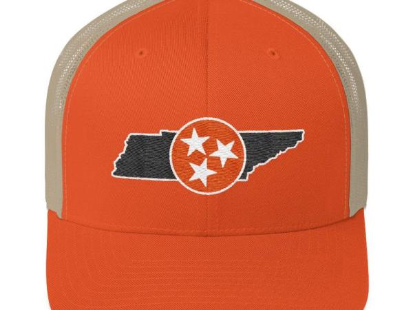 Elevate Your Brand with Custom Embroidery from The Tee&nbsp;Spot